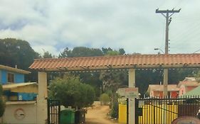 Tiny House Luogo Di Riposo